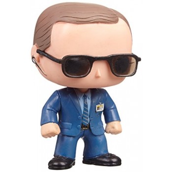 S.H.I.E.L.D - Agent Coulson