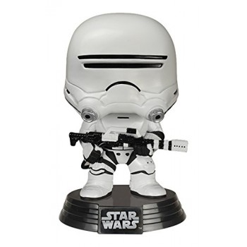 Star Wars Episode 7 Funko Pop - First Order Flametrooper