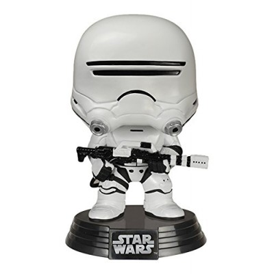 Star Wars Episode 7 Funko Pop - First Order Flametrooper