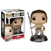 Star Wars Episode 7 Funko Pop - Rey