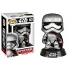 Star Wars Episode 7 Pop! Captain Phasma