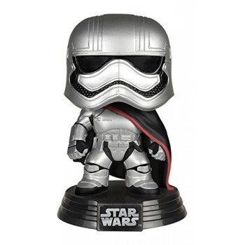 Star Wars Episode 7 Pop! Captain Phasma