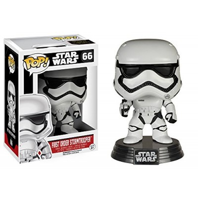 Star Wars Episode 7 Pop! First Order Stormtrooper