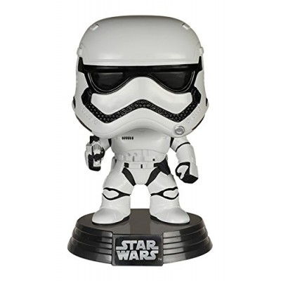 Star Wars Episode 7 Pop! First Order Stormtrooper
