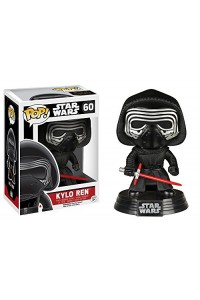 Star Wars Episode 7 Pop! Kylo Ren