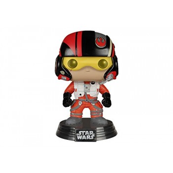 Star Wars Episode 7 Pop! Poe Dameron
