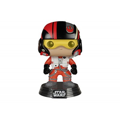 Star Wars Episode 7 Pop! Poe Dameron