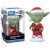 Star Wars Yoda Holiday...