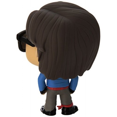 The Breakfast Club - John Bender
