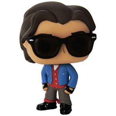 The Breakfast Club - John Bender