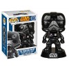 Tie-Fighter Pilot