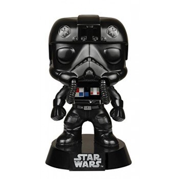 Tie-Fighter Pilot