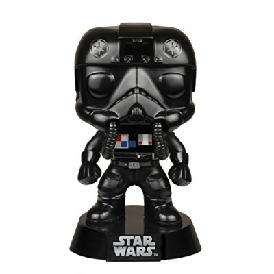 Tie-Fighter Pilot