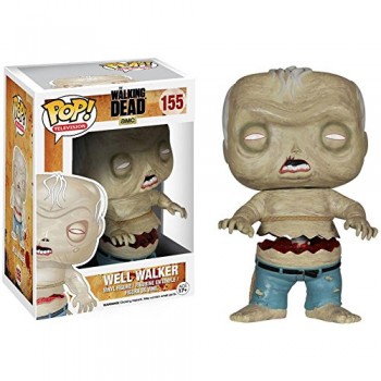 Walking Dead - Well Walker