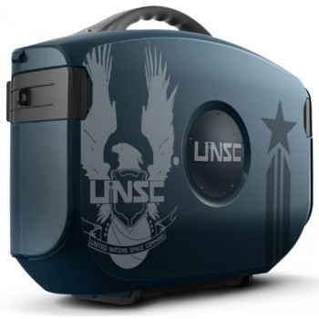 GAEMS Halo UNSC Vanguard Personal Gaming Environment (Xbox NOT Included)