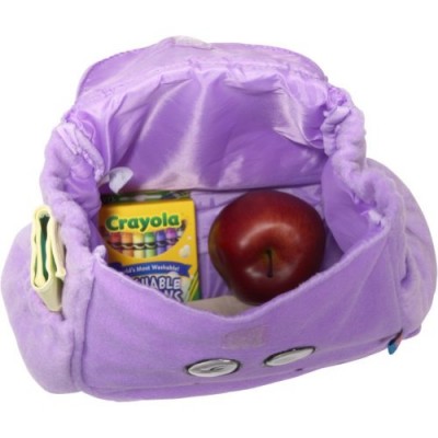 Dora the Explorer Backpack Rescue Bag, Purple