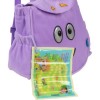 Dora the Explorer Backpack Rescue Bag, Purple