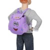 Dora the Explorer Backpack Rescue Bag, Purple