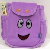 Dora the Explorer Backpack Rescue Bag, Purple