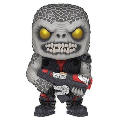 Gears of War Locust Drone Pop! Vinyl Figure