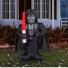 5 Feet Tall Star Wars Darth Vader Airblown Inflatable Air Blown