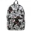 Star Wars 7 Trooper/Kylo Ren Sublimated Backpack From The Force Awakens