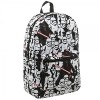 Star Wars 7 Trooper/Kylo Ren Sublimated Backpack From The Force Awakens