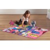Disney Junior Doc McStuffins Doctor's Interactive Game Rug