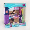 Disney Junior Doc McStuffins Doctor's Interactive Game Rug