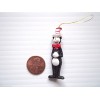 Dr. Seuss The Cat in the Hat Figurine Ornaments, Set of 18