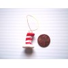 Dr. Seuss The Cat in the Hat Figurine Ornaments, Set of 18