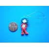 Dr. Seuss The Cat in the Hat Figurine Ornaments, Set of 18