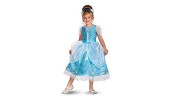Girl's Costumes