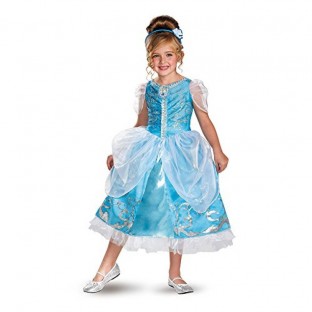 Girl's Costumes