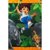 Go Diego Go Table Cover