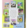 The Itty-Bitty Kitty Rescue (Paw Patrol) (Little Golden Book)