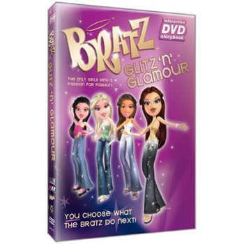 Bratz - Glitz 'N' Glamour