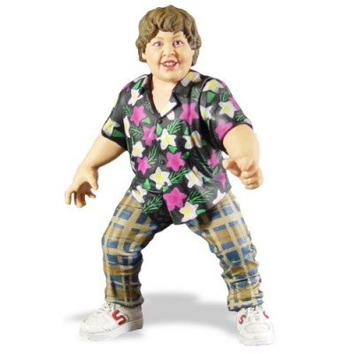 The Goonies: 7" Scale Series 1 - Chunk