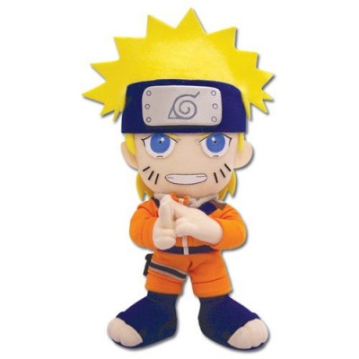 Great Eastern Entertainment Naruto Plush