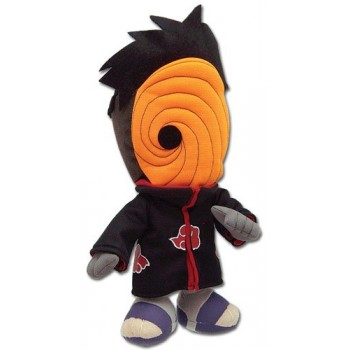 Great Eastern GE-8972 Naruto Shippuden Tobi 8" Plush