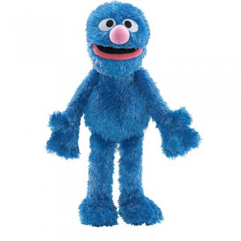 Gund Sesame Street Grover Stuffed Animal
