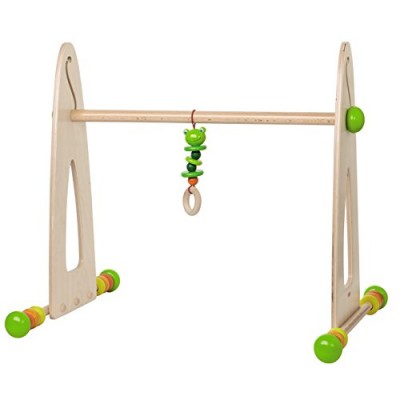 Haba Color Fun Play Gym