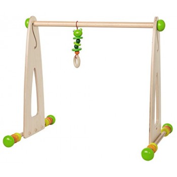Haba Color Fun Play Gym
