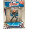 2016 Hallmark Marvel BLACK WIDOW Christmas Tree Ornament Avengers Holiday Decoration