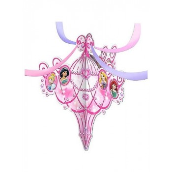 Disney Princess Royal Event Chandelier
