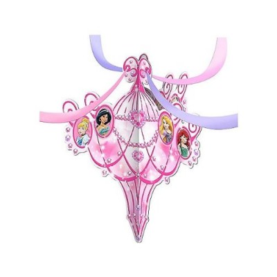 Disney Princess Royal Event Chandelier