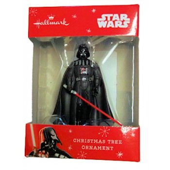 Hallmark 2015 Ornament Star Wars (Darth Vader)