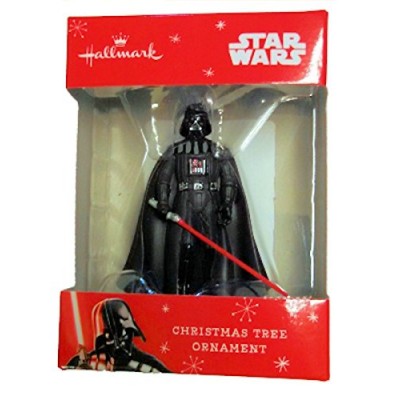 Hallmark 2015 Ornament Star Wars (Darth Vader)