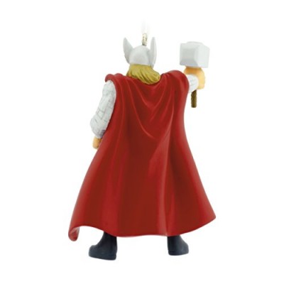 Hallmark Avengers Thor Christmas Ornament