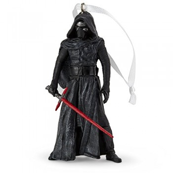 Hallmark Hallmark Star Wars Villain Christmas Ornament